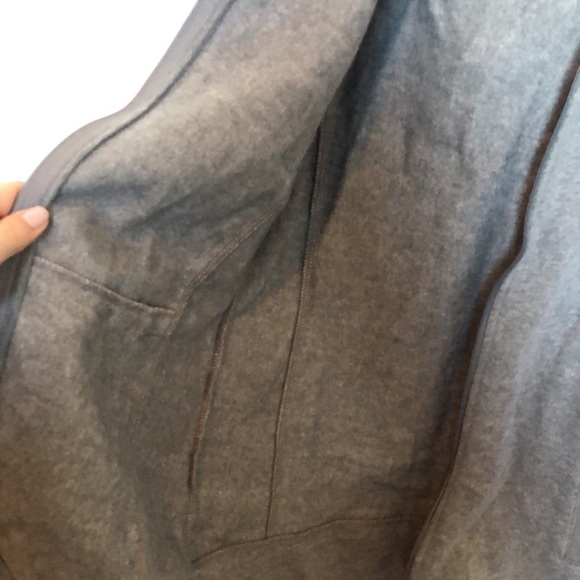 Grey Jacket - Picture 6 of 8